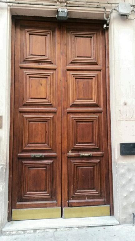 Trilocale Al Politeama - Zyz Apartment ปาแลร์โม ภายนอก รูปภาพ