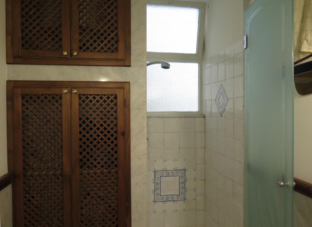 Trilocale Al Politeama - Zyz Apartment ปาแลร์โม ภายนอก รูปภาพ
